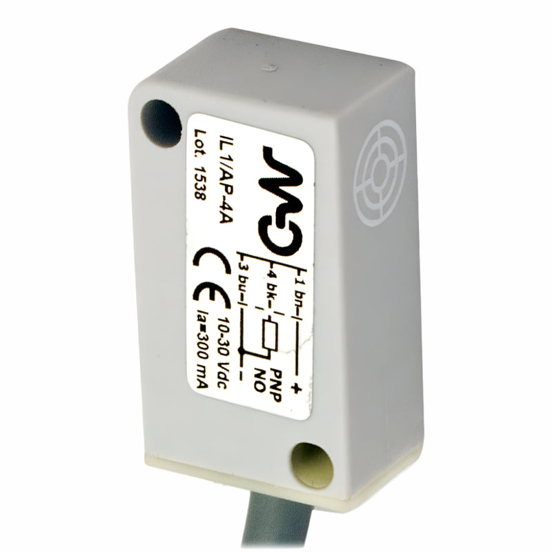 IL1/AP-3A