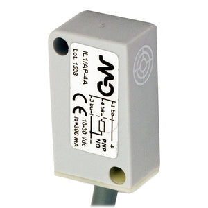 IL1/CP-3A - Datalogic | Industrypapa