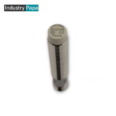 Datalogic_IS-12-C1-S2 Inductive Proximity Sensor