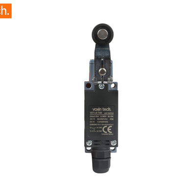VXT-LS-T4M Plastic Roller Swing Rod Type