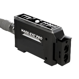 Tri-Tronics MEP45WLCF4 Fiber Optic Amplifier Sensor White LED M12 Connector - Tri-Tronics | Industrypapa
