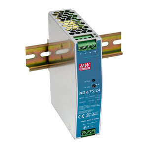 Mean Well NDR-75-24