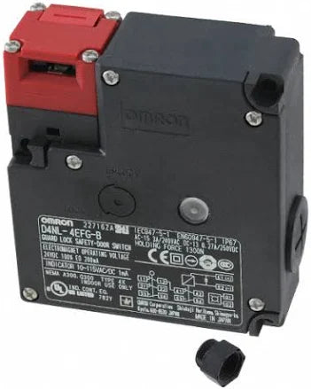 Omron  D4NL-4CFA-B