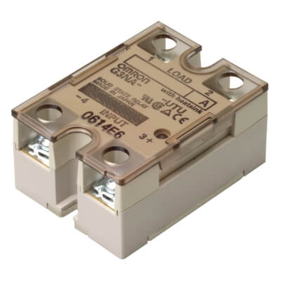 Omron G3NA-425B-UTU-2 DC5-24_25 A