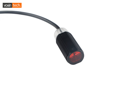 Voxintech Photoelectric Sensor PE18P-D40-45A-R