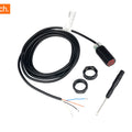 Voxintech  Photoelectric Sensor PE18P/D40-45A-R 