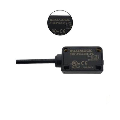 S100-PR-2-B10-PK