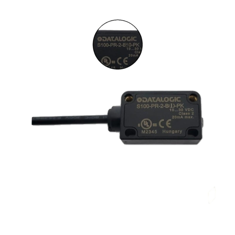 S100-PR-2-B10-PK