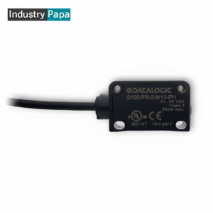 S100-PR-2-M10-PH - Datalogic | Industrypapa
