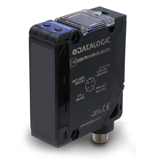 Datalogic S300-PA-1-G00-EX  Photoelectric Sensor in Inida 