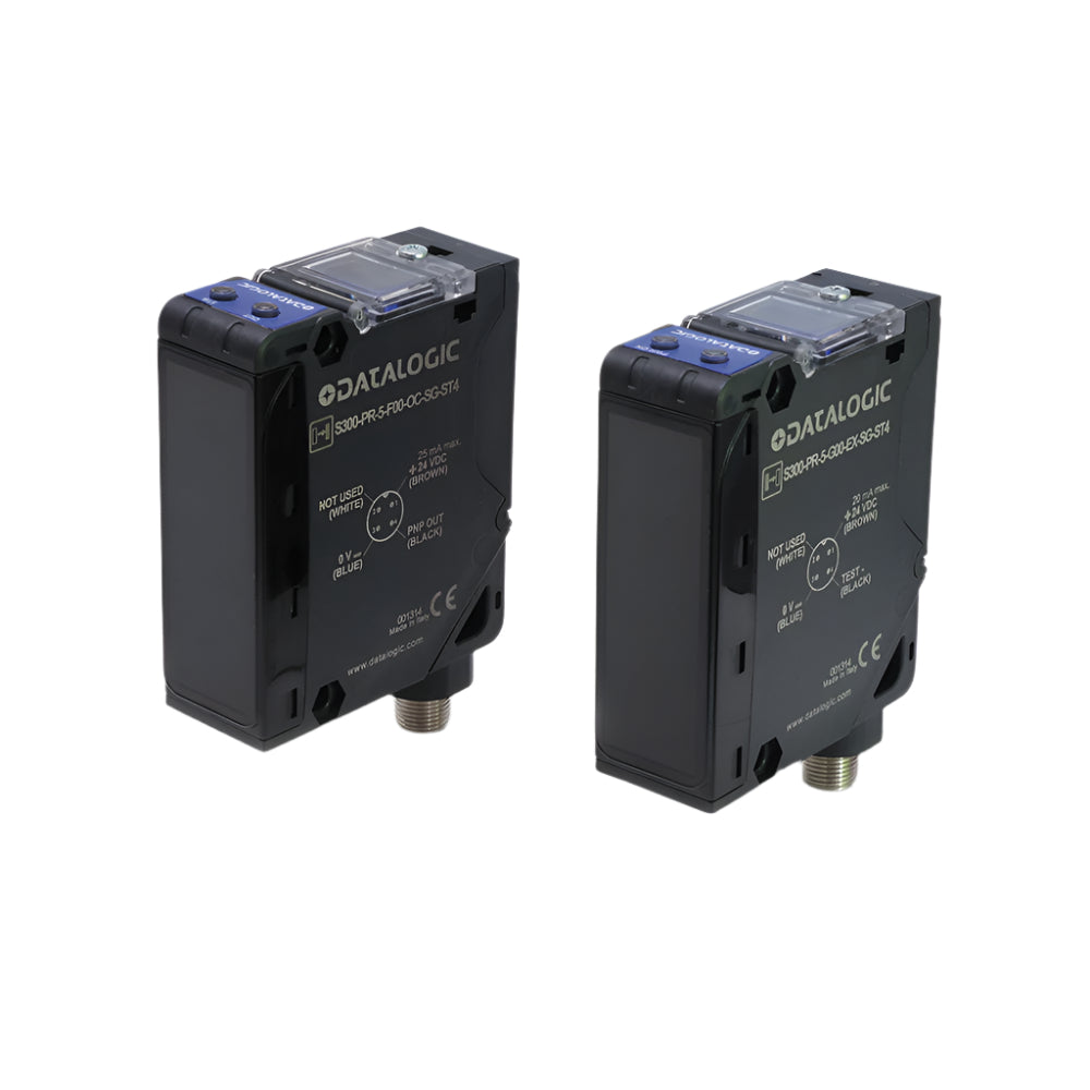 S300-PR-5-F00-OC-SG-ST2