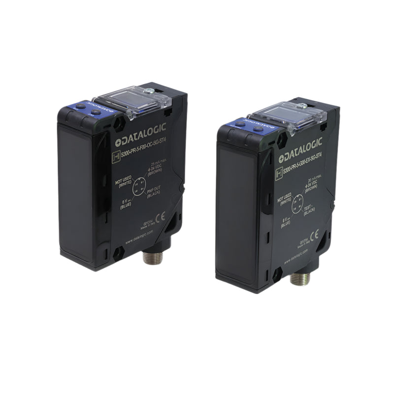 S300-PR-5-F00-OC-SG-ST2