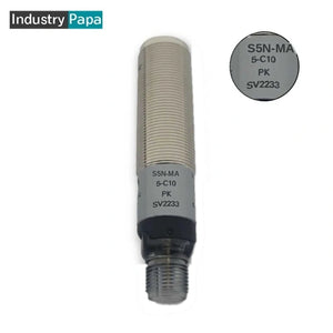 S5N-MA-5-C10-PK - Datalogic | Industrypapa