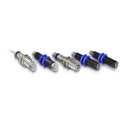 Data S5N-ML-5-G00-XG  photoelectric sensor tubular