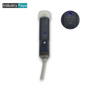 S5N-PA-2-F01-PP - Datalogic | Industrypapa