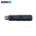 Datalogic S5N-PA-5-C21-PP is a compact M18 photoelectric diffuse sensor