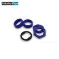 Datalogic S5N-PA-5-C21-PP is a compact M18 photoelectric diffuse sensor