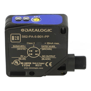 S62-PA-5-B01-PP - Datalogic | Industrypapa