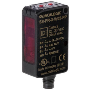 S8-PR-3-W03-PP - Datalogic | Industrypapa
