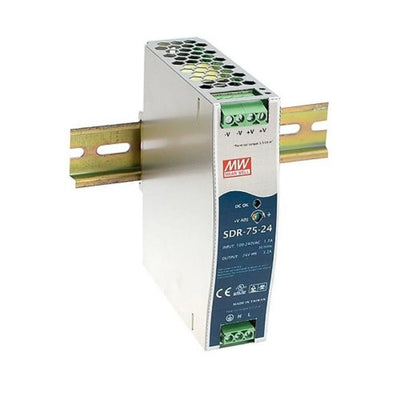 SDR-75-24 Mean Well SMPS Power Supply