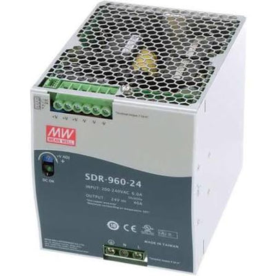 SDR-960-24 MEAN WELL