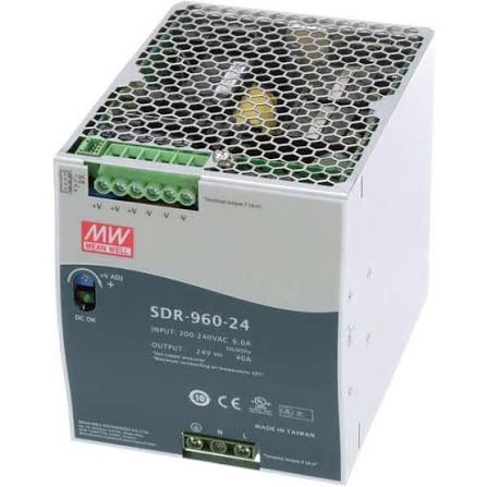 SDR-960-24 MEAN WELL
