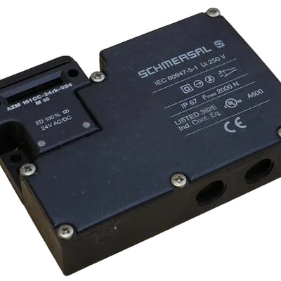 Schmersal AZM 161SK-12/12RK-024