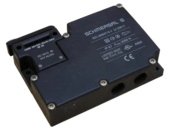 Schmersal AZM 161SK-12/12RK-024