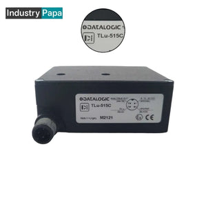 Datalogic TLµ-515C Photoelectric Sensor - Datalogic | Industrypapa