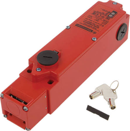 Telemecanique XCSLF Series