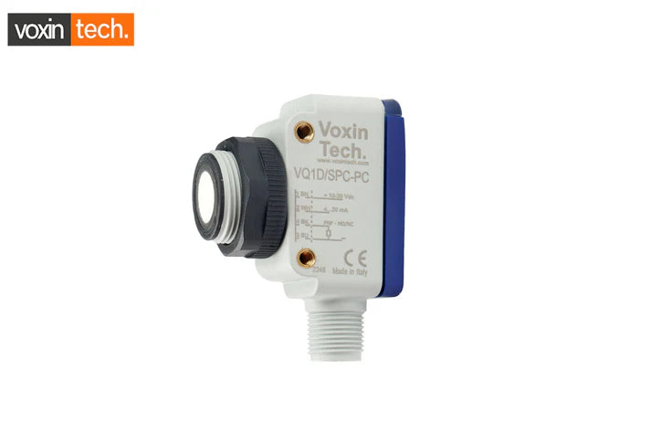 Voxintech Ultrasonic Sensor VQ1C/SPC-PC 