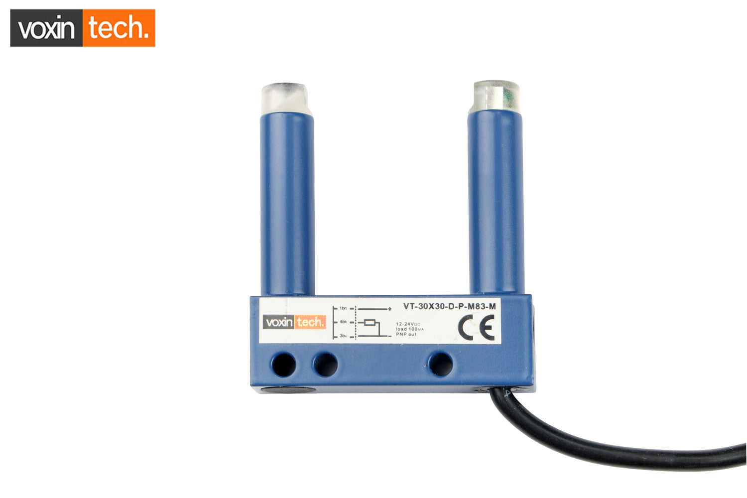 VT-30X30-D-P-M83-M