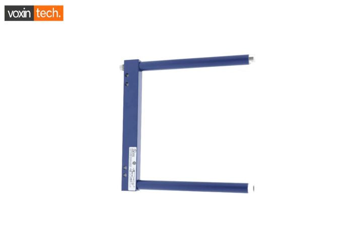 VT-F120X120-DP-M8-R is a heavy-duty fork (U-shape)