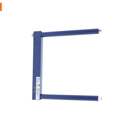 VT-F120X120-DP-M8-R is a heavy-duty fork (U-shape)