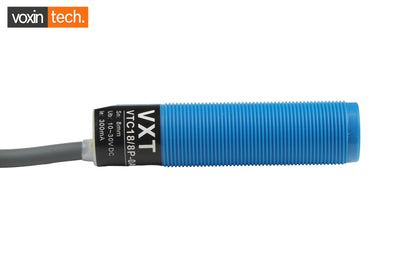 Voxintech Capacitive sensor VTC18/8P-0A 