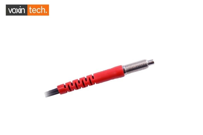 Voxintech Fiber Optic (Flat head diffuse reflection) VTFB/M6D-2M