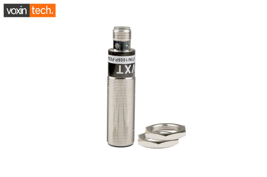 Voxintech VTIN/1808P-FE54  Inductive Proximity Sensor