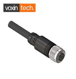 VTM84/2M2LDP-Female-Connector-Cable