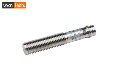 Voxintech VTMF/0802-PC-S Matel Face Inductive Proximity Sensor