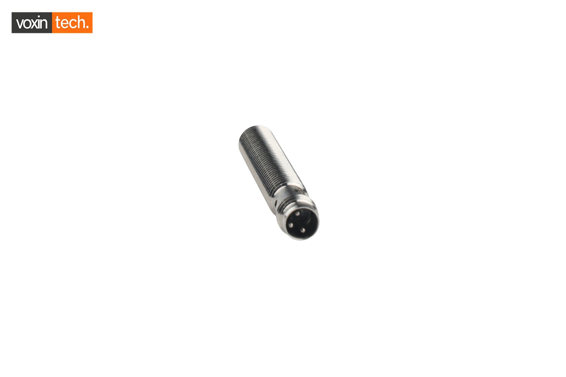 Voxintech Metal Face Proximity Sensor VTMF8P-C083C 