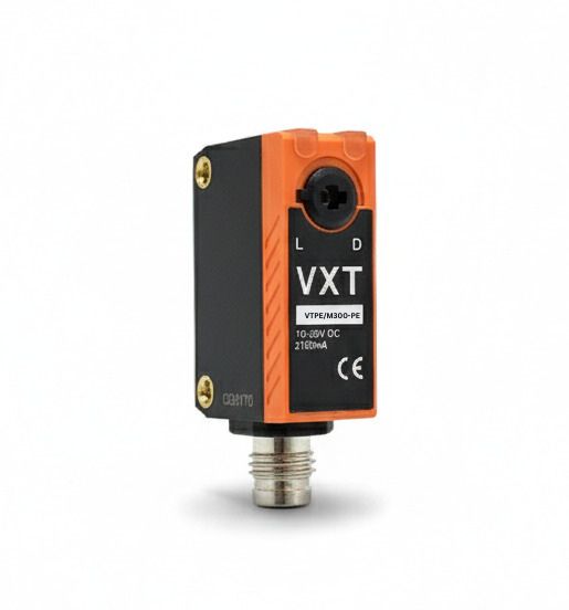 VTPE/M300-PE Photoelectric Sensor