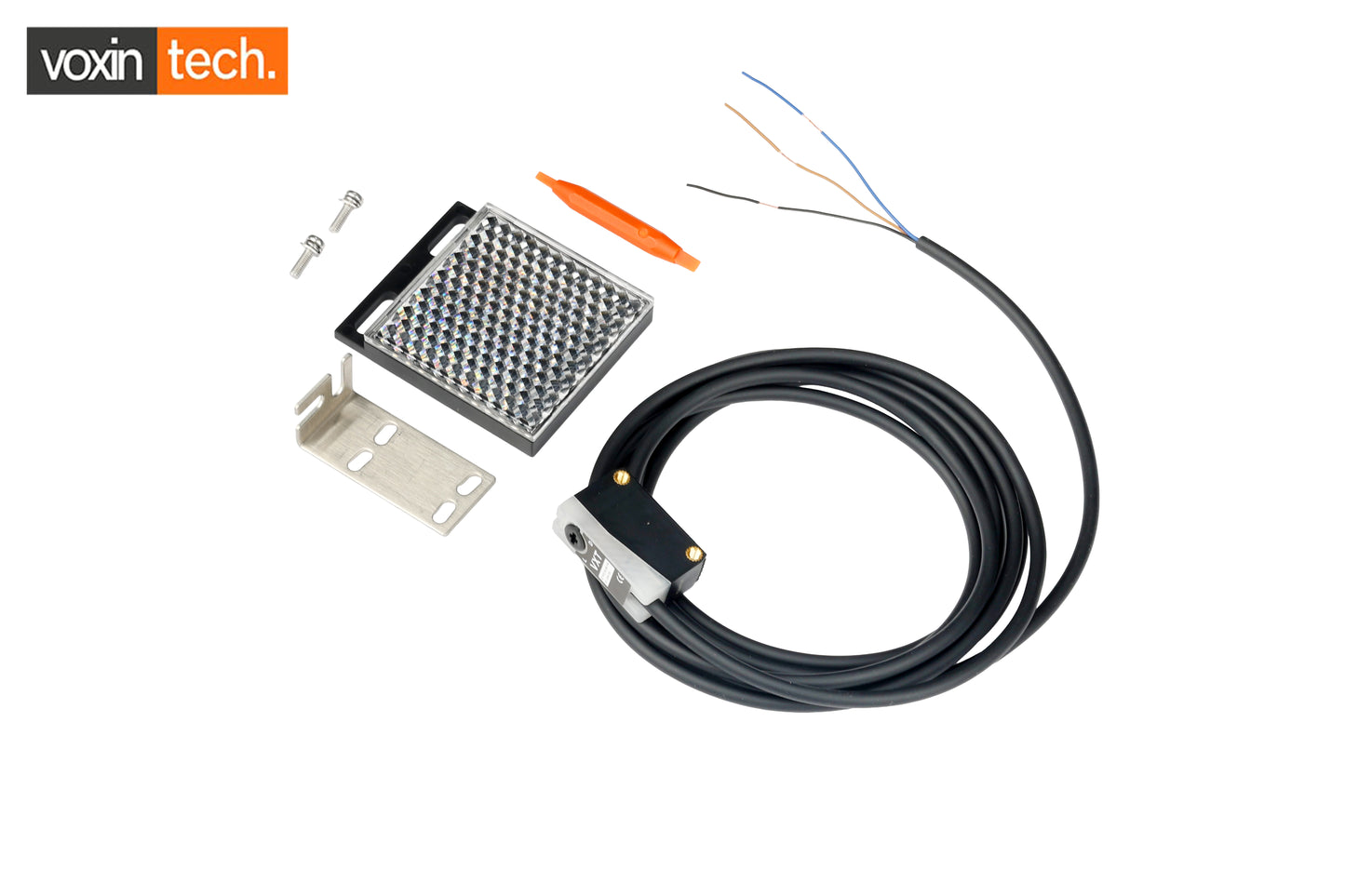  VTPE/R2M-PA Voxintech Photoelectric sensor 