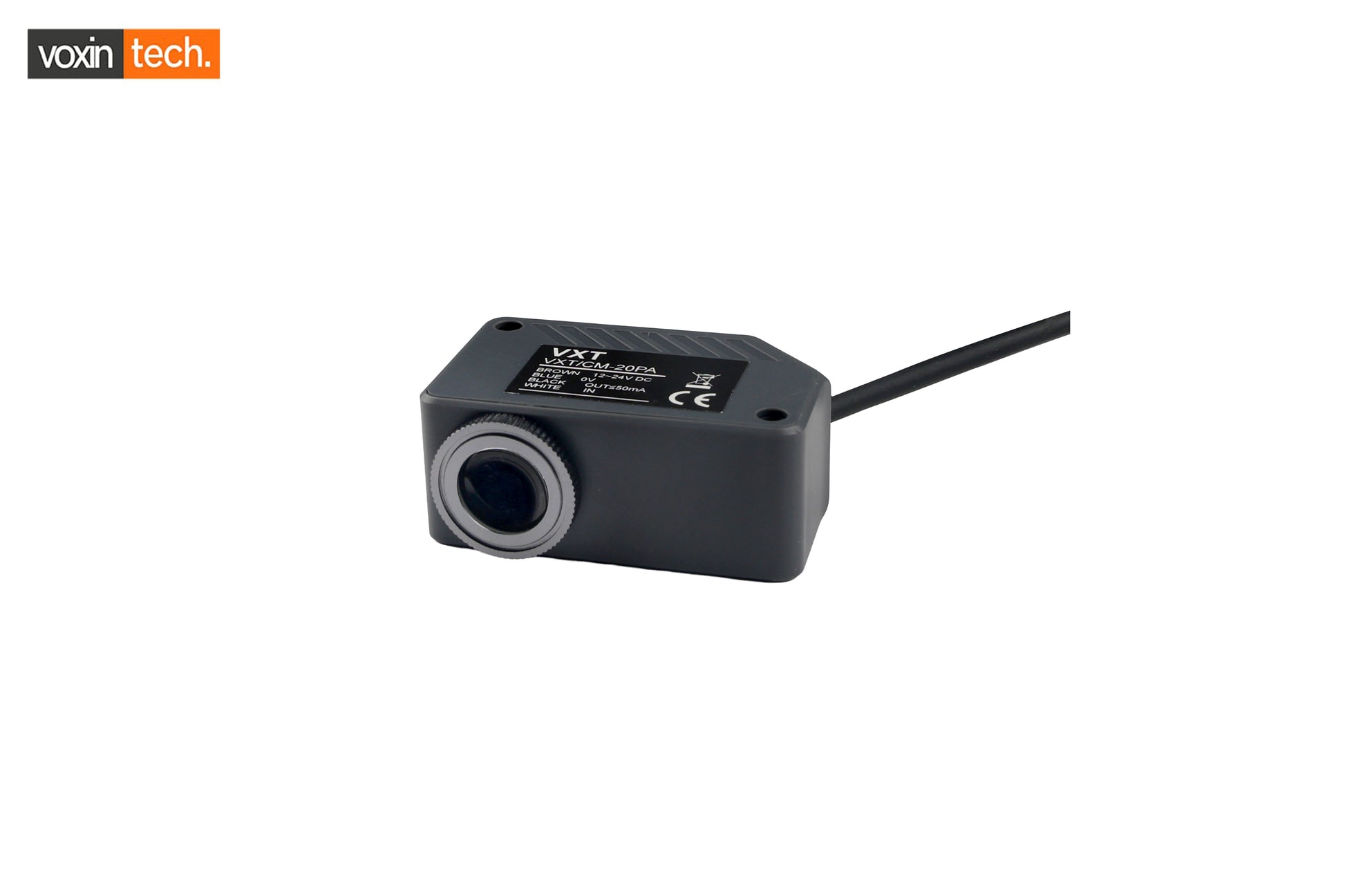  Voxintech Photoelectric Sensor VXT/CM-20PA