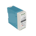 Voxintech DIN Rail Mount Compact Industrial Power Supply VXT-DRC-60-24 