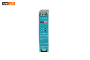 VXT-DRE-75-24 75W 24V DC DIN-Rail Economy Switching Power Supply – Universal AC Input (85-264V), Compact SMPS for Industrial Automation, PLC & Sensor Applications - VoxinTech | Industrypapa