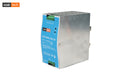VXT-DRI-350-24 350W 24V DC DIN-Rail Industrial Switching Power Supply – Universal AC Input (85-264V), Metal Enclosure SMPS for PLC, Sensors & Control Panels