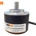 VXT-E40S06-0500-NPN_Reliable 500 PPR encoder