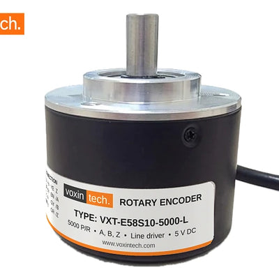 VXT-E58S10-5000-L
