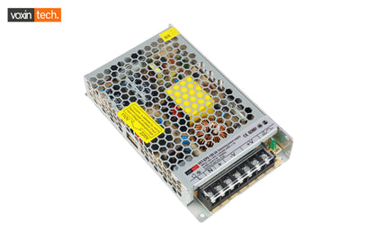  Voxintech  1U Ultra-Thin Enclosed Switching Power Supply VXT-EPS-150-24 