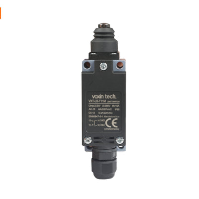 VXT-LS-T11M Plunger (metal plunger O8.7mm)